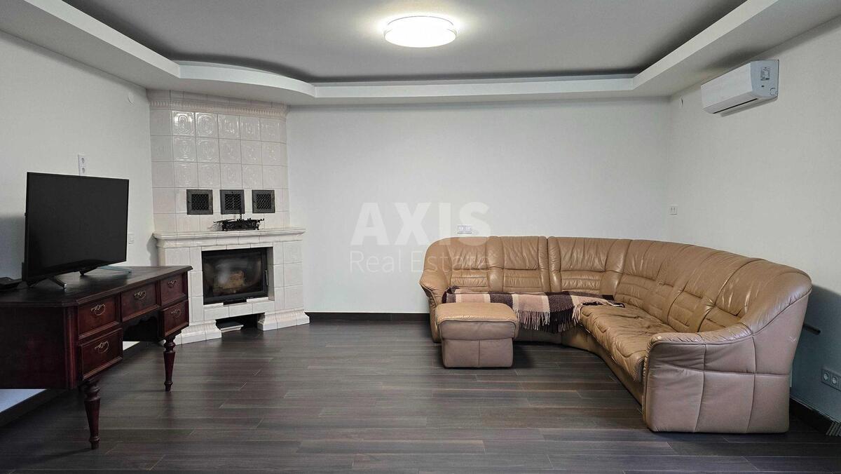 House vul. Kozac'ka, 200m2, Kyiv city624970