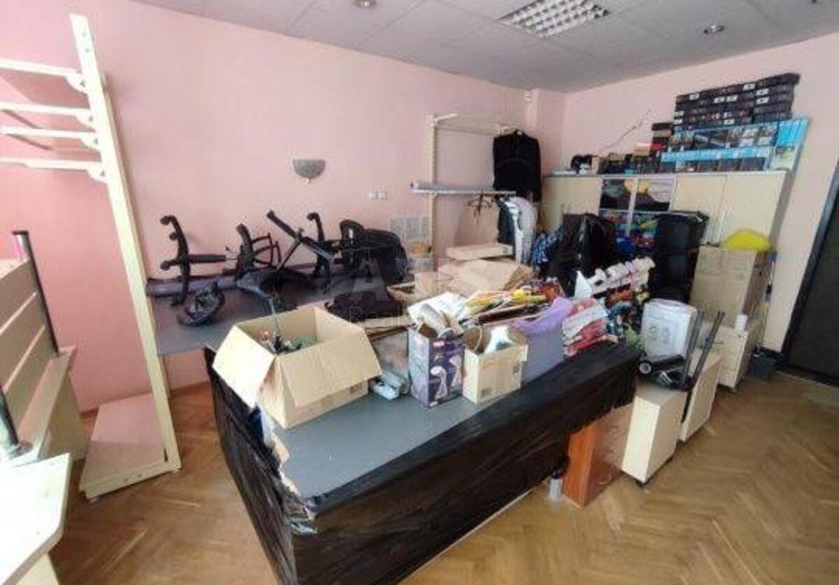 Office vul. Vasylevs'koi' Vandy 7, 70m2625196