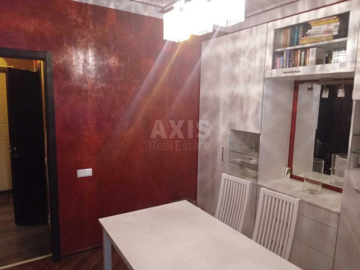 1k apartment vul. Tumanjana Ovanesa 33
