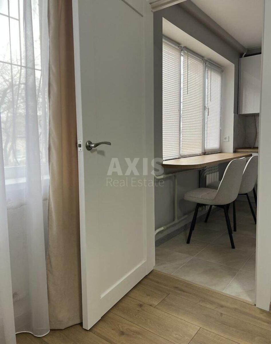 3k apartment vul. Parkovo-Syrec'ka 10623292