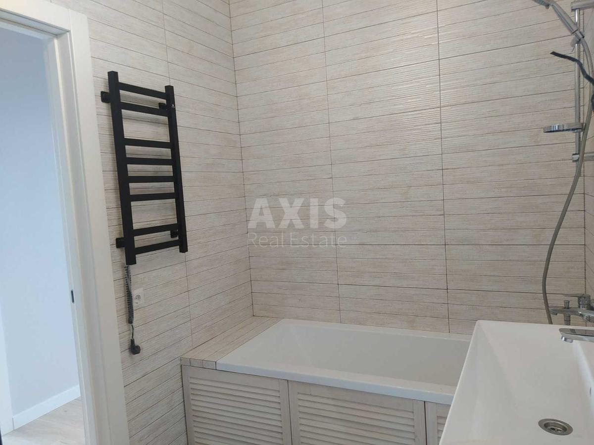 3k apartment vul. Oleksandra Olesja 2В5