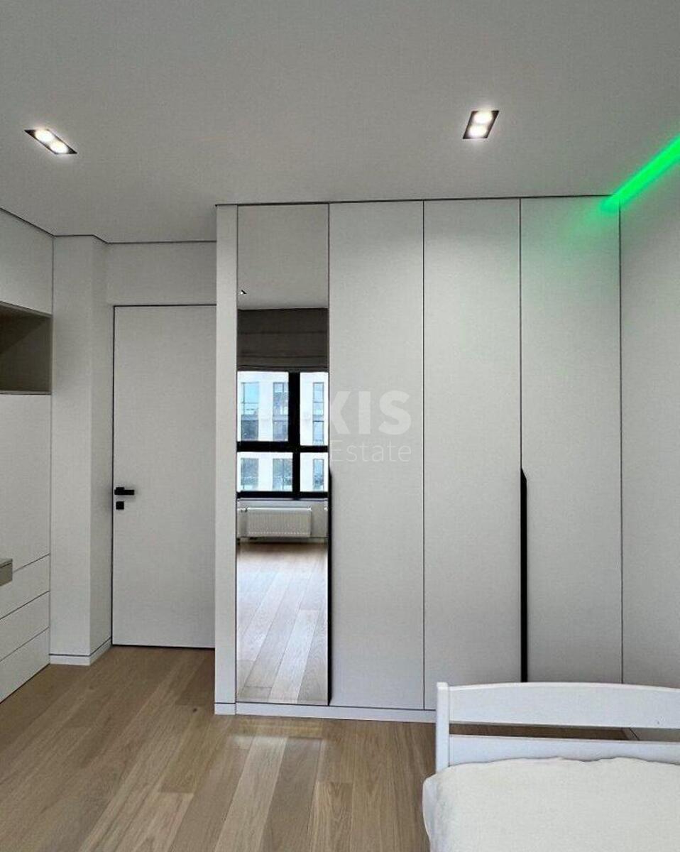 3k apartment vul. Saljutna 2, корп. 95