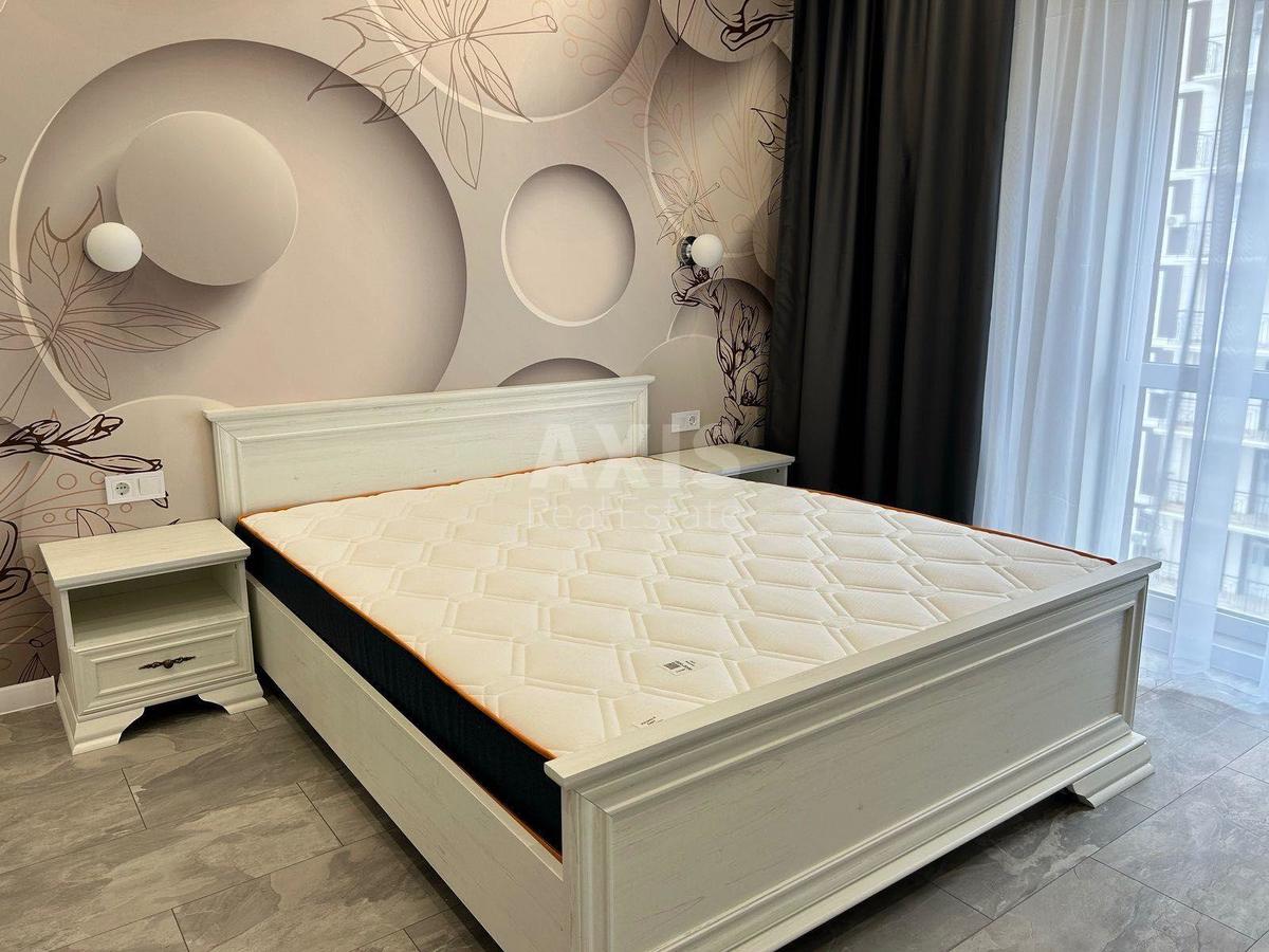 1k apartment vul. Myhajla Maksymovycha 2410