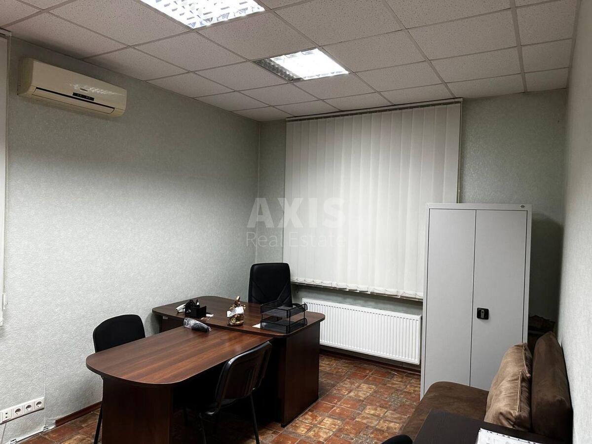 Офис ул. Кутузова 18/7, 52м2