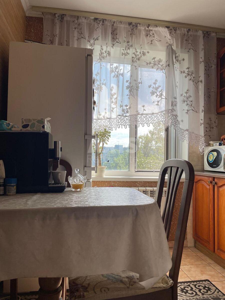 2k apartment vul. Tymoshenka Marshala 1358092
