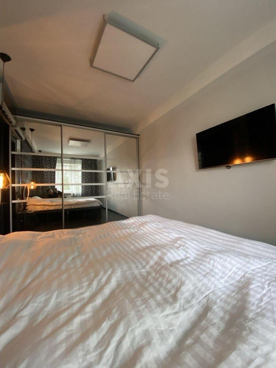 1к квартира бул. Леси Украинки 24Б623853