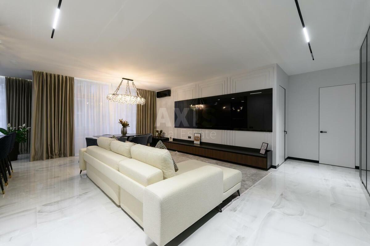 3k apartment vul. Ioana Pavla II 6/1581063