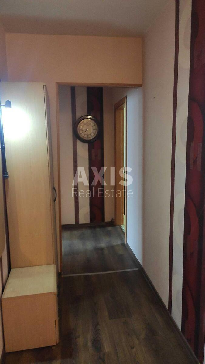 3k apartment pr-t Vatutina Generala 6А7