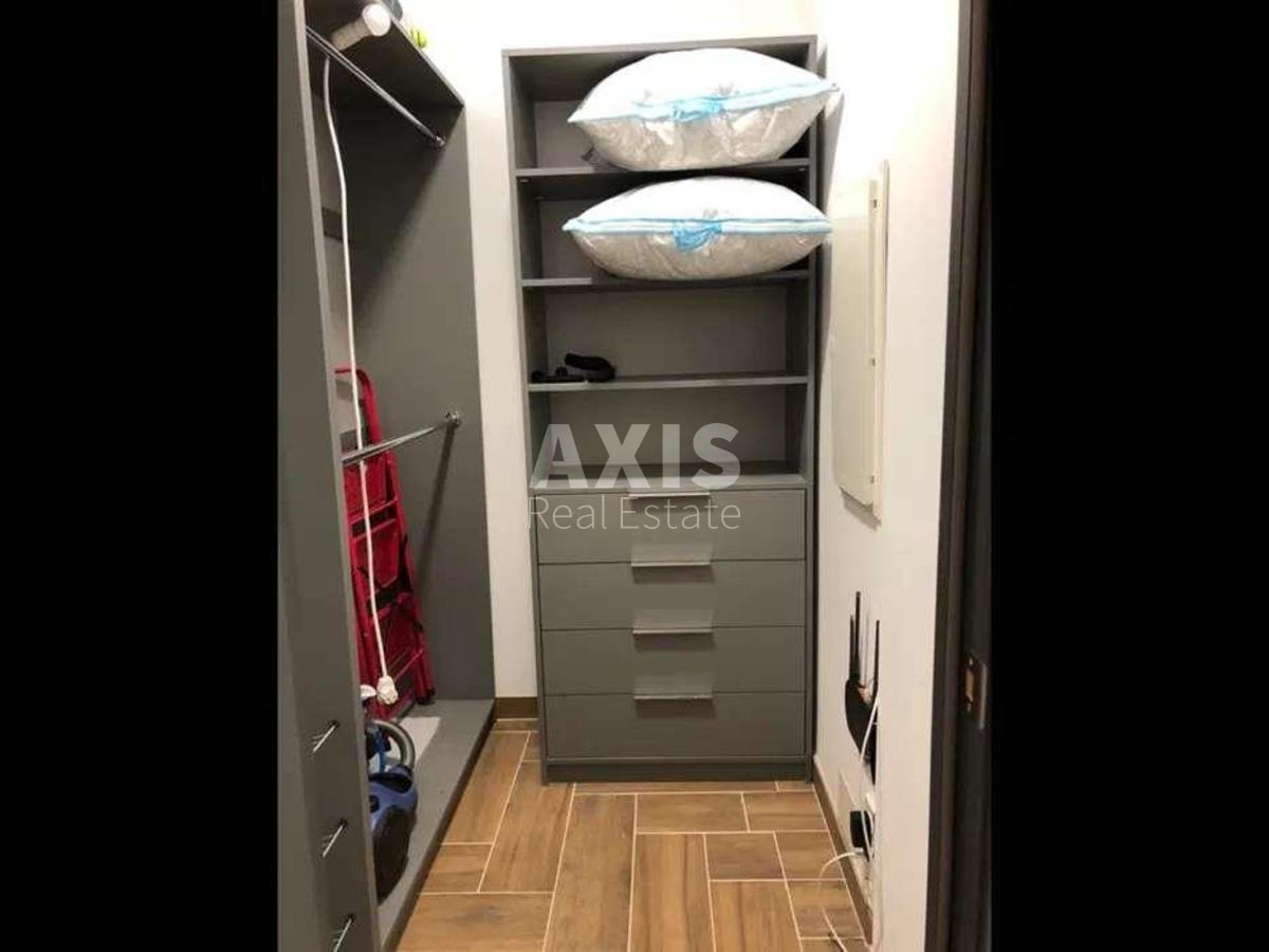 1k apartment vul. Sverstjuka Jevgena 42397916
