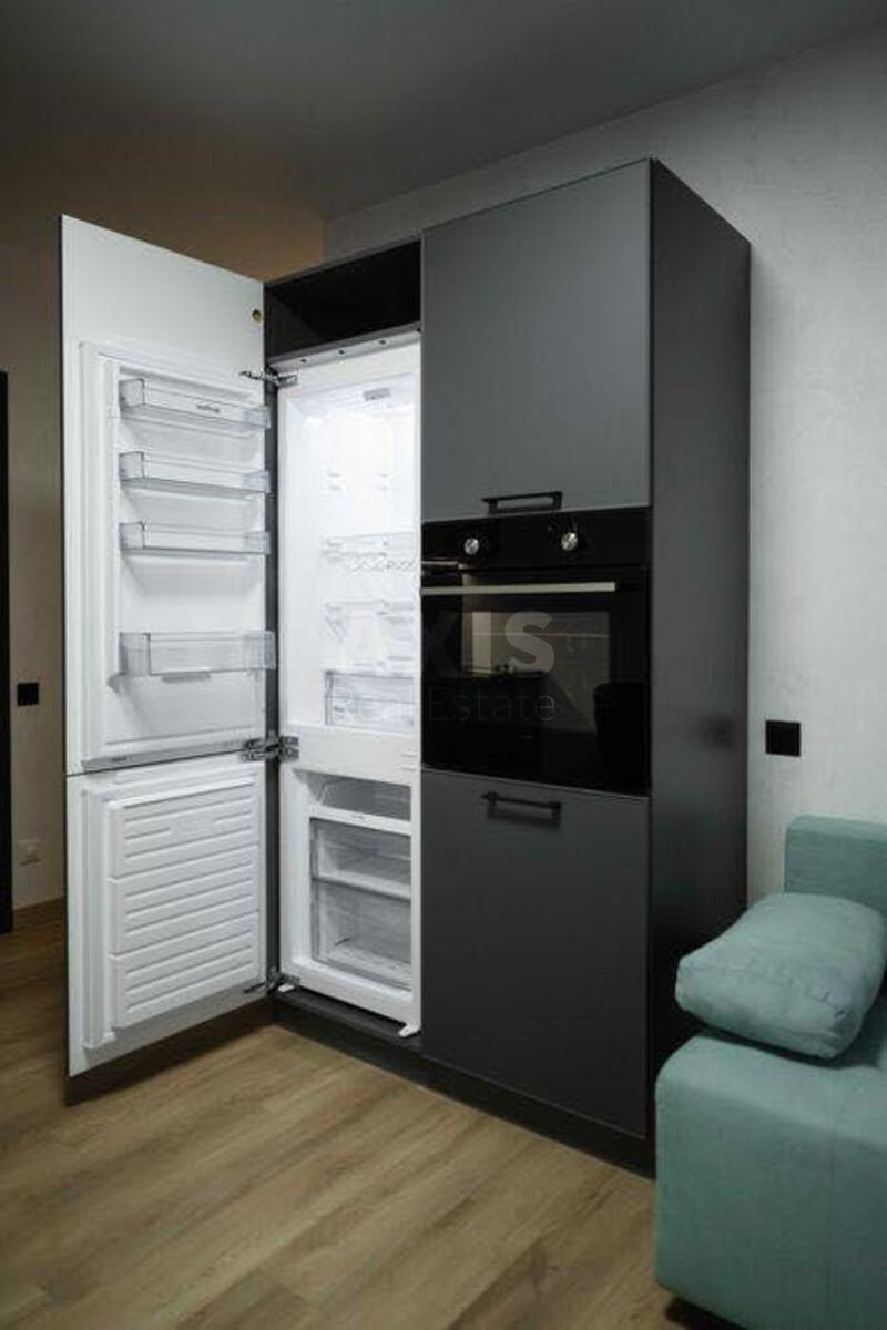 2k apartment vul. Zlatoustivs'ka 254