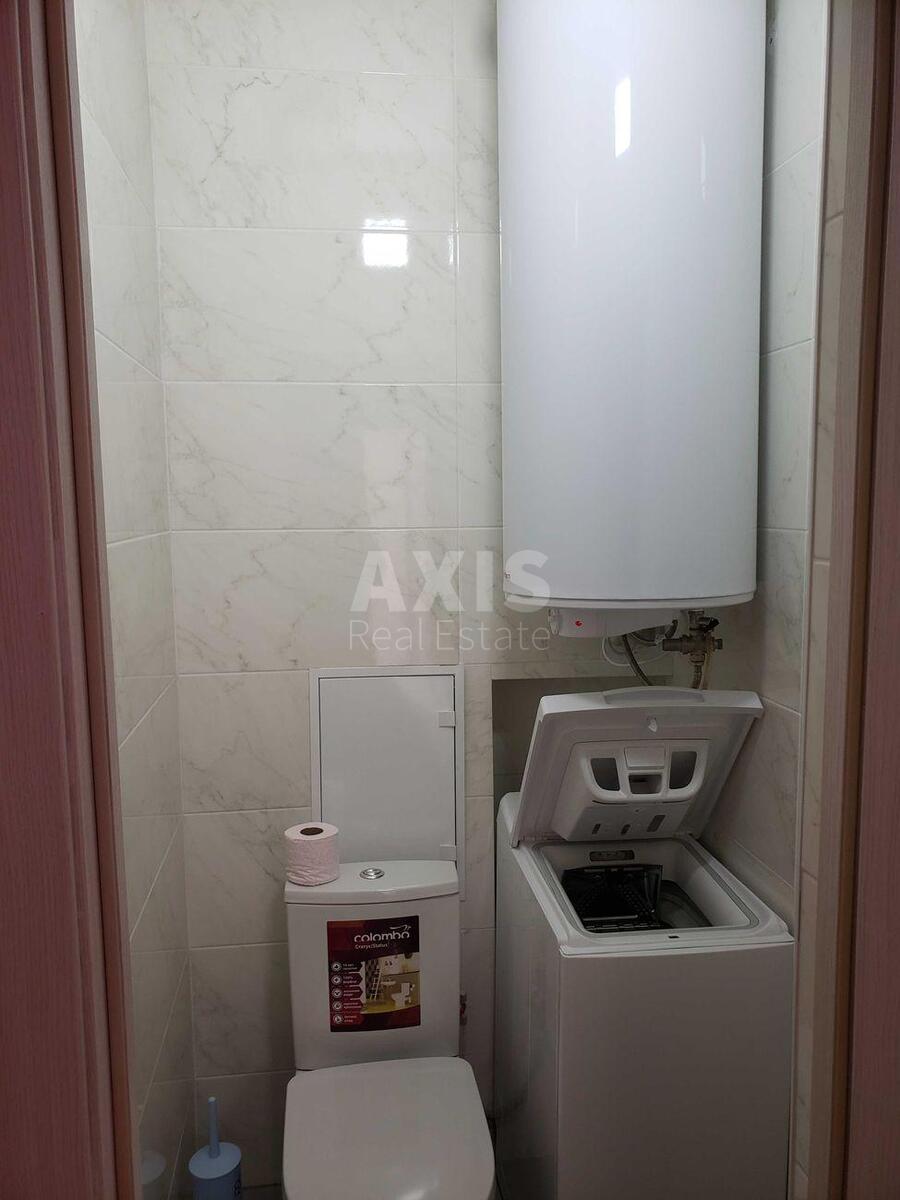 1k apartment prov. Kolomyjs'kyj 65718811