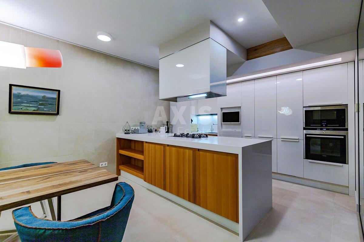 3к квартира пер. Виноградный 4615920