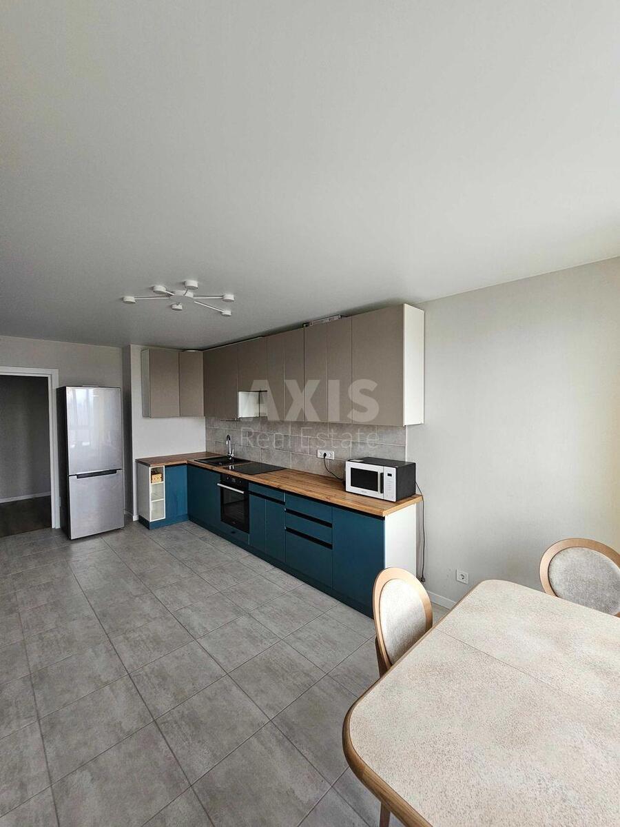 2k apartment vul. Myhajla Maksymovycha 32Б572291