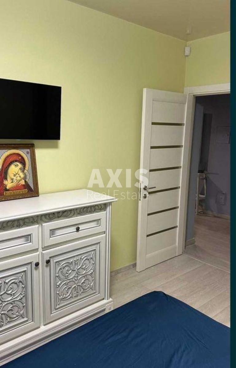 3k apartment vul. Regeneratorna 4к56