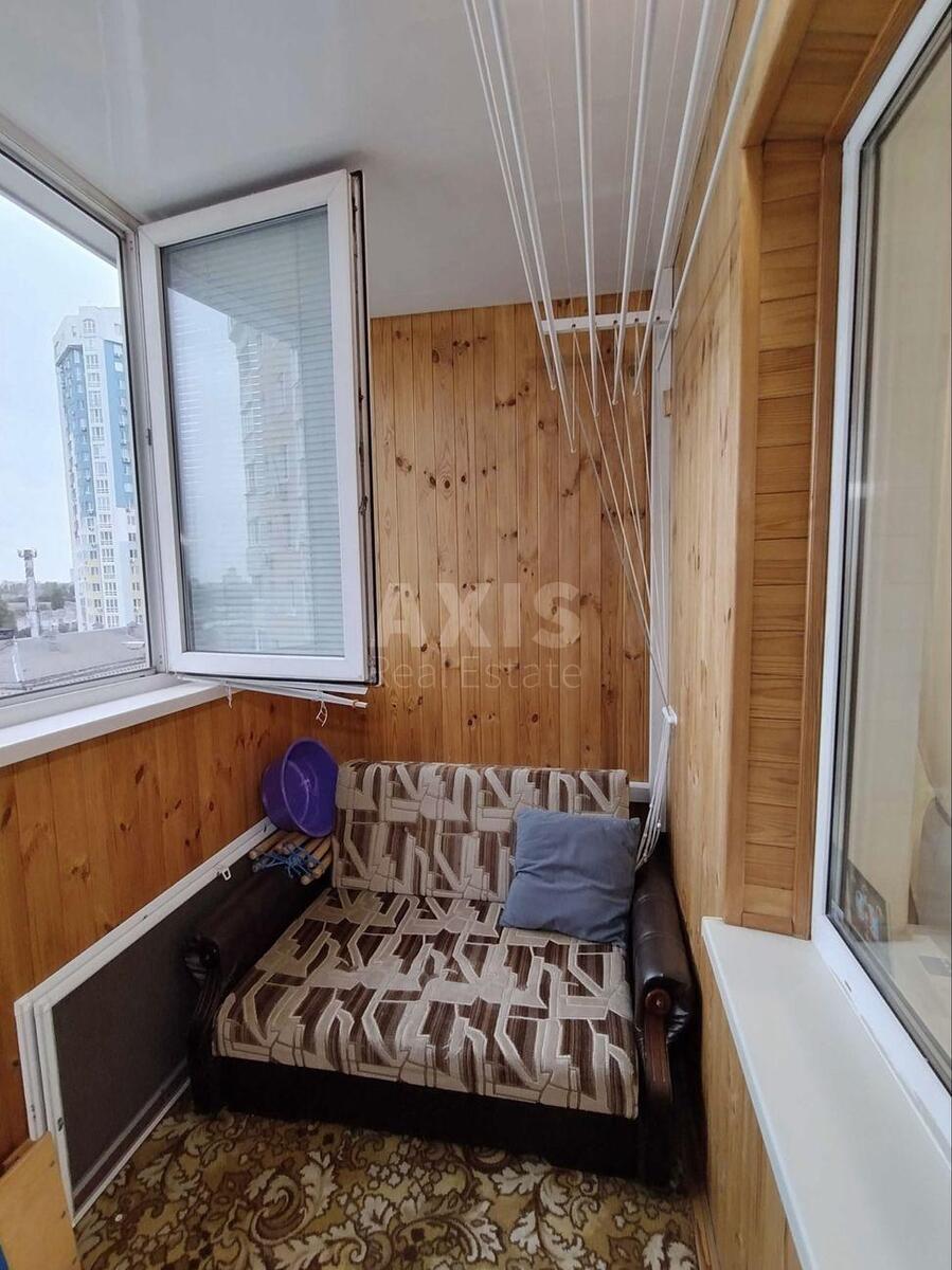 2к квартира ул. Бакинская 37Г616694