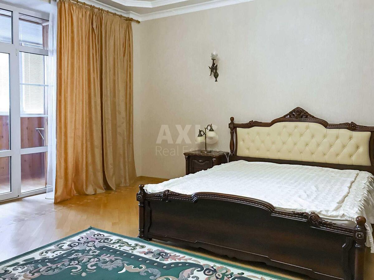 3k apartment vul. Gusovs'kogo 11/11572977