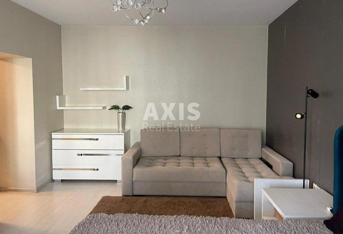 1k apartment bul. Lesi Ukrai'nky 24406758