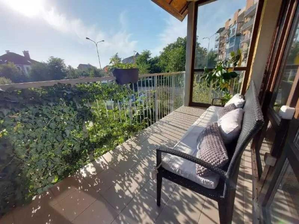 3k apartment vul. Kavaleridze Ivana 7573426