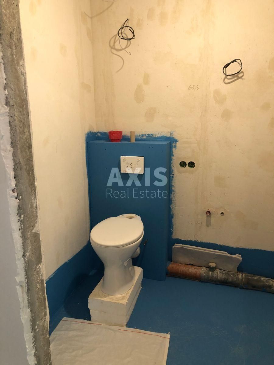 3k apartment vul. Revuc'kogo 54А8