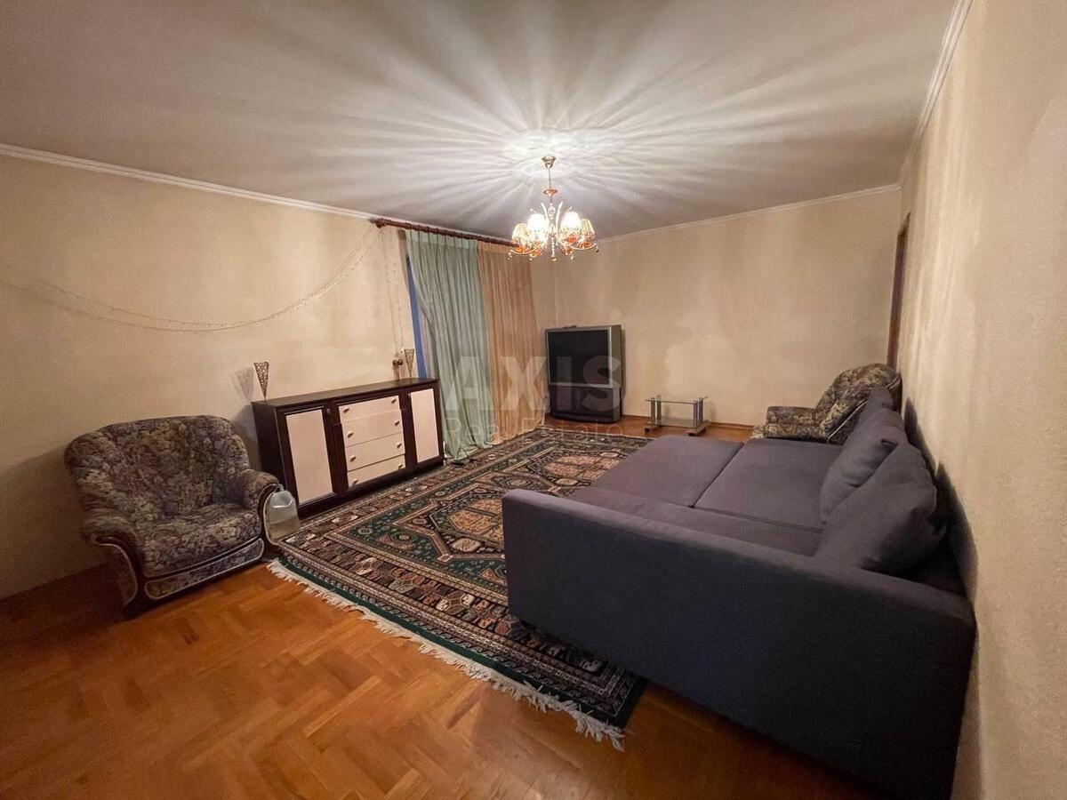 3k apartment vul. Dragomanova 205739211