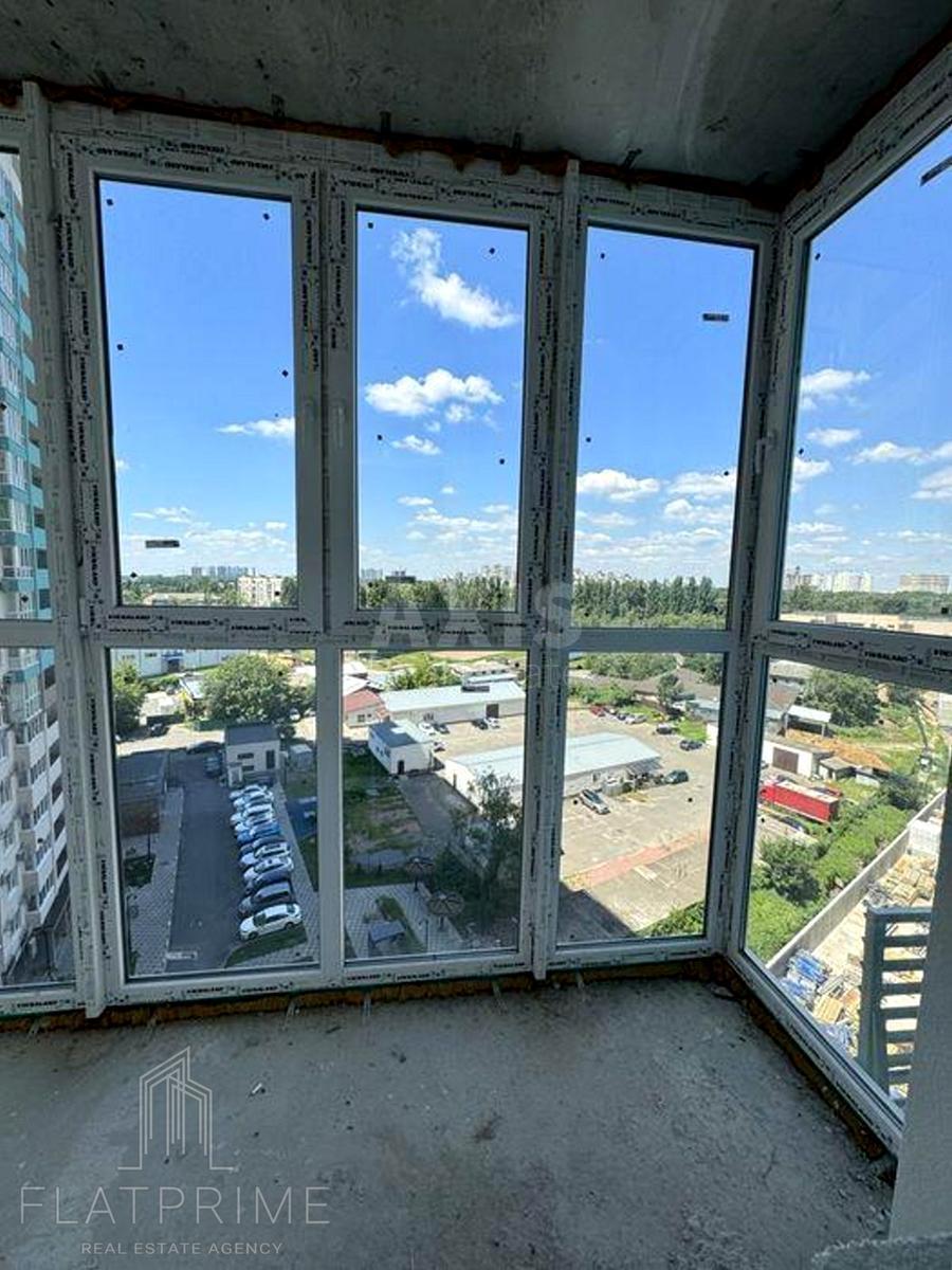 3k apartment vul. Zabolotnogo Akademika 15617590