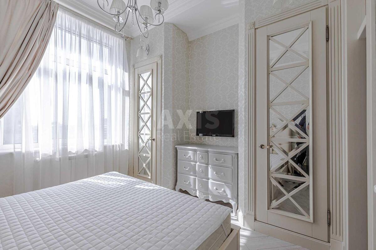 3k apartment vul. Hreshhatyk 2311