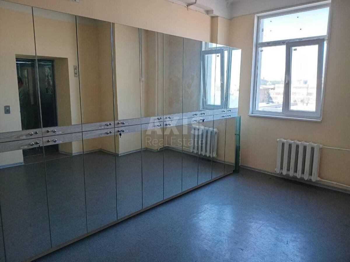 Офис пр-т Бандеры Степана 23, 450м2574166
