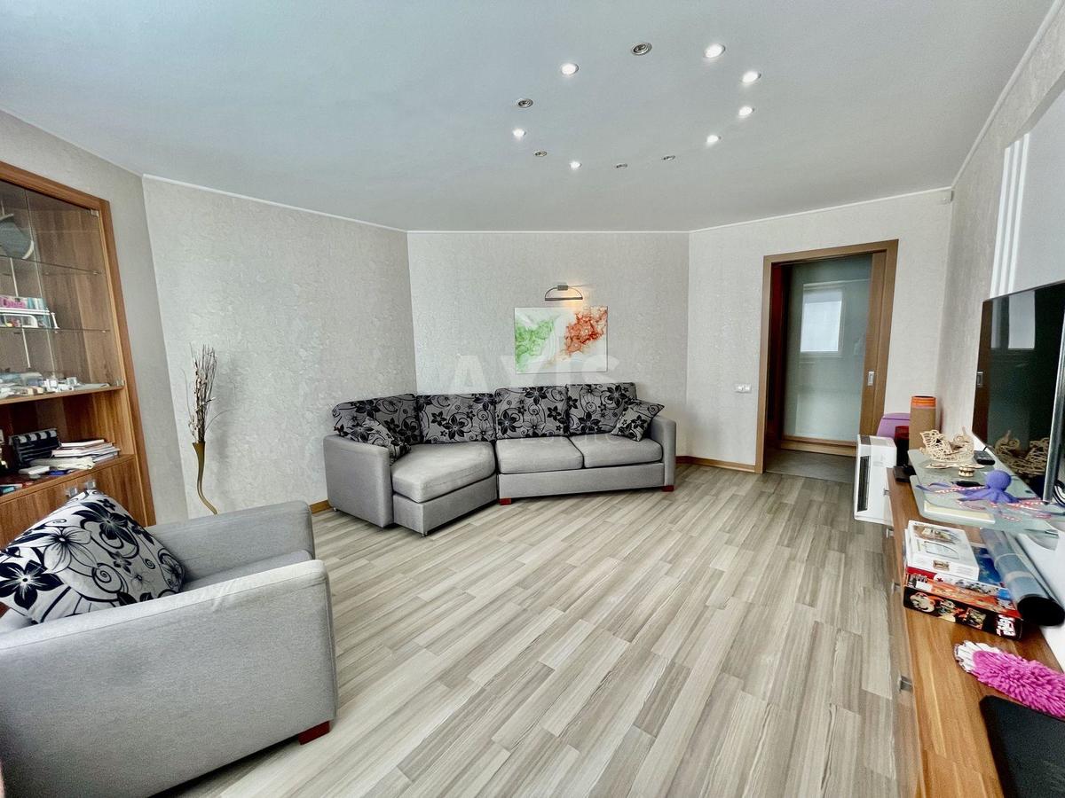 2k apartment vul. Novgorods'ka 11