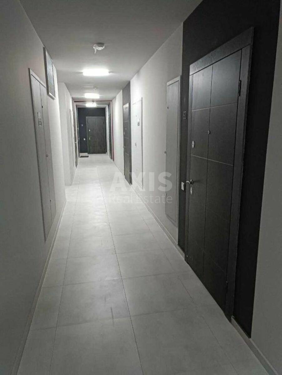 1k apartment vul. Sholudenka 302