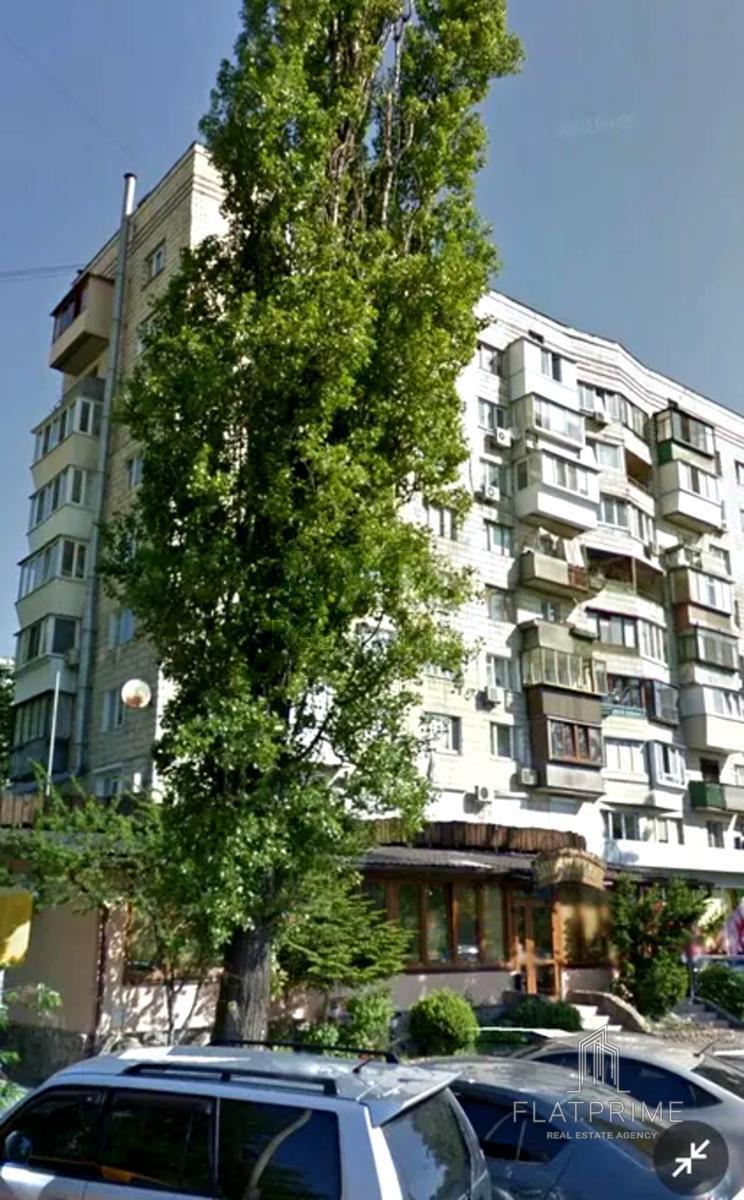 2k apartment vul. Entuziastiv 7617978