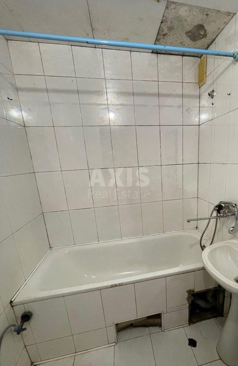 3k apartment vul. Raduns'ka 18А574567