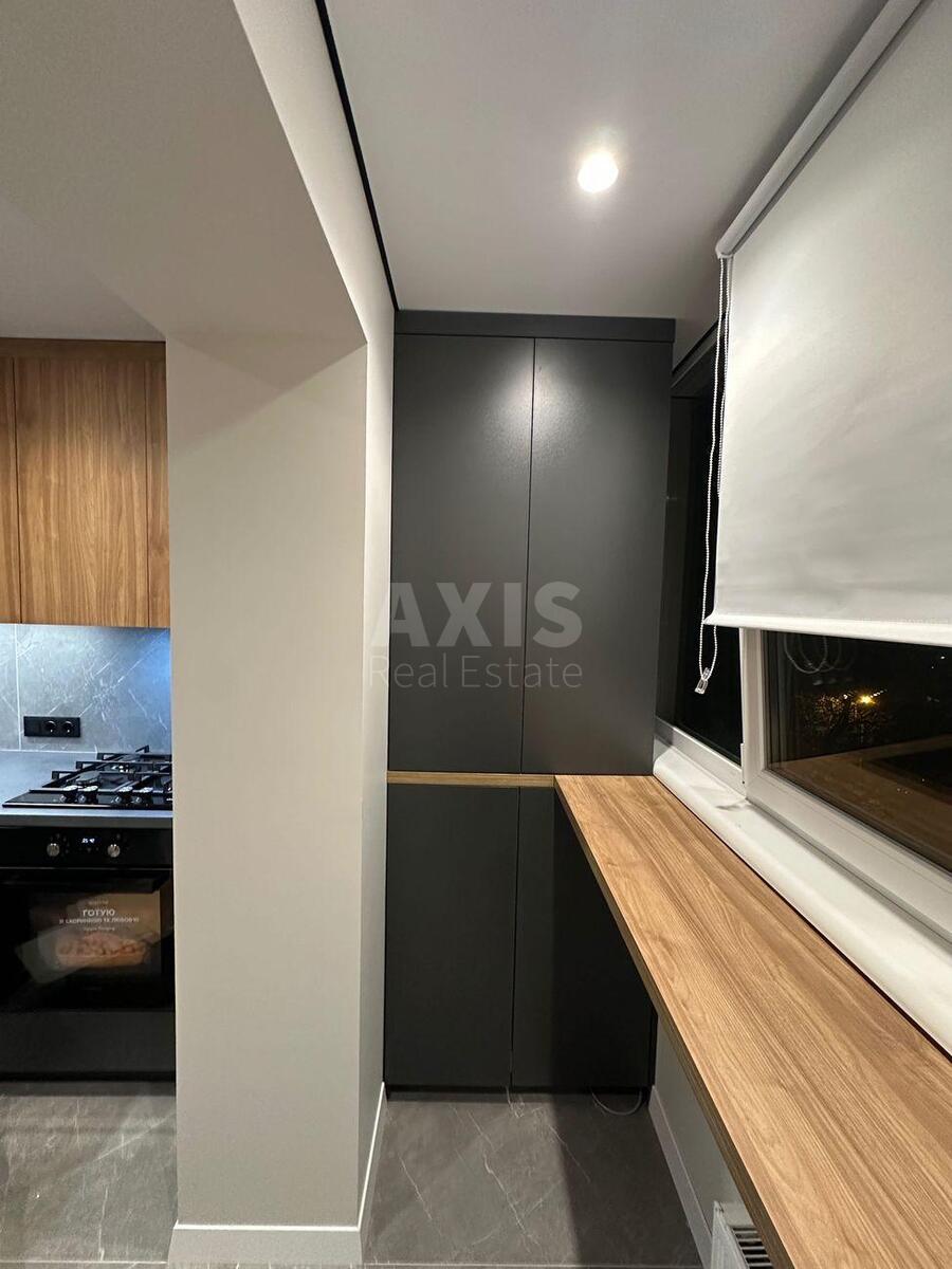 1k apartment vul. Demii'vs'ka 39618181