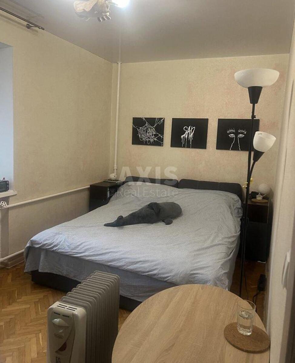 2к квартира пров. Миру 17А47897