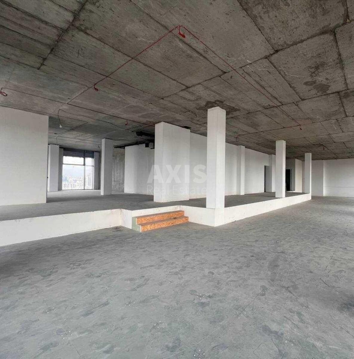 Office vul. Antonovycha 118, 454m2618574