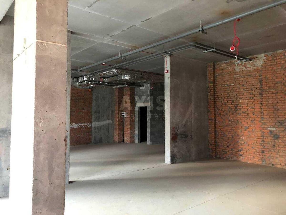 Service object vul. Pivnichno-Syrec'ka 10, 150m2575112