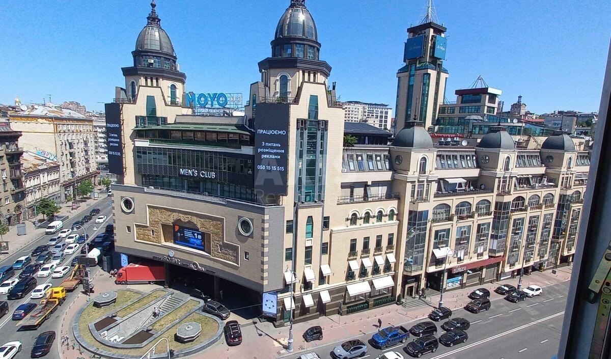 Объект торговли ул. Большая Васильковская 9/2, 161м2618816