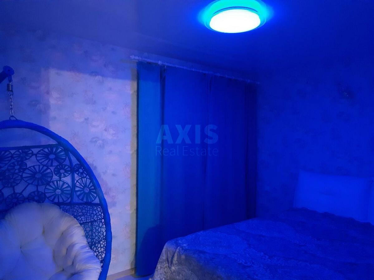 2k apartment vul. Rudans'kogo Stepana 4/6576156