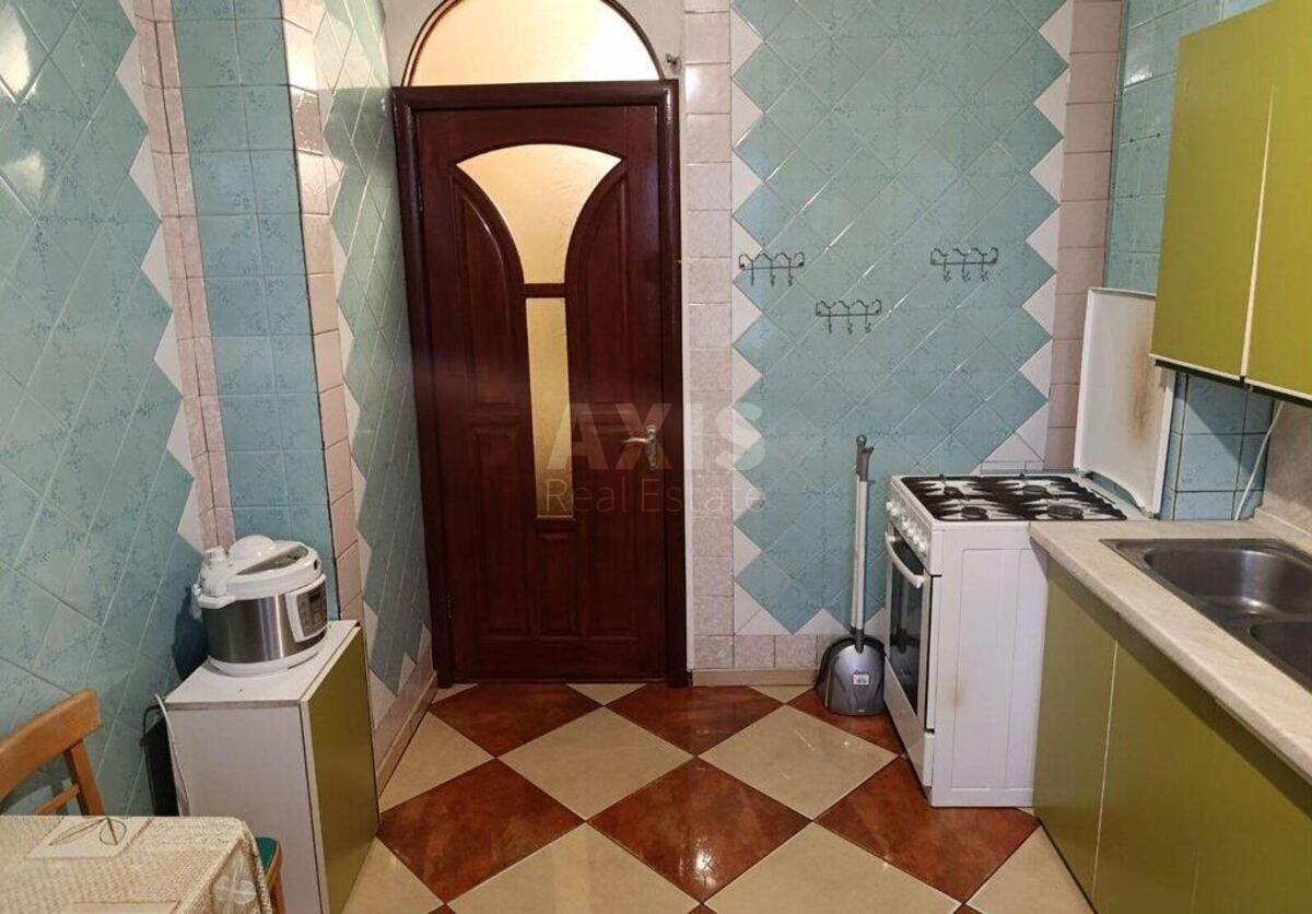 3к квартира ул. Закревского Николая 890
