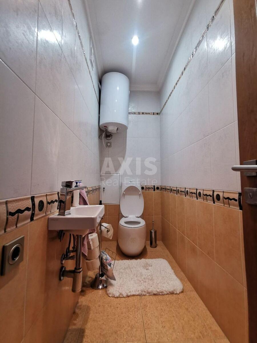 3к квартира ул. Автозаводская 994