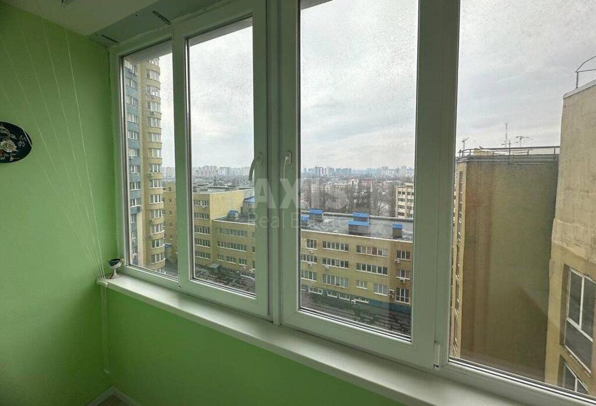 1k apartment shose Harkivs'ke 195