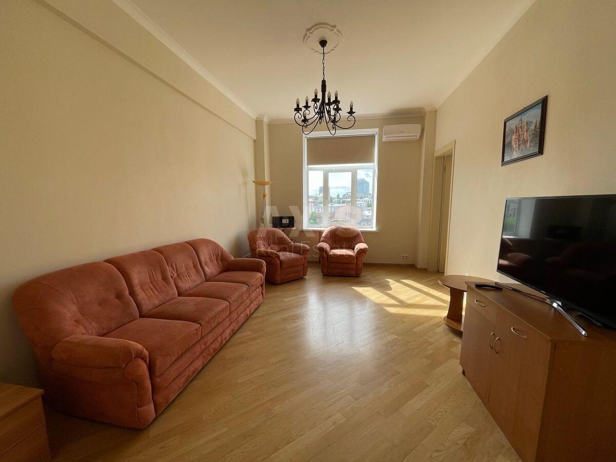 2к квартира ул. Крещатик 2757697
