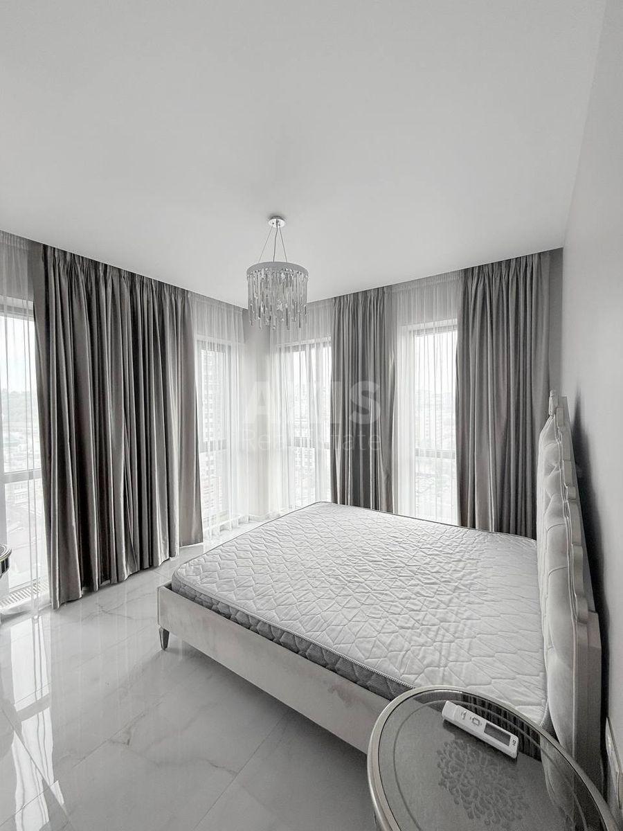 3k apartment vul. Antonovycha 44577193