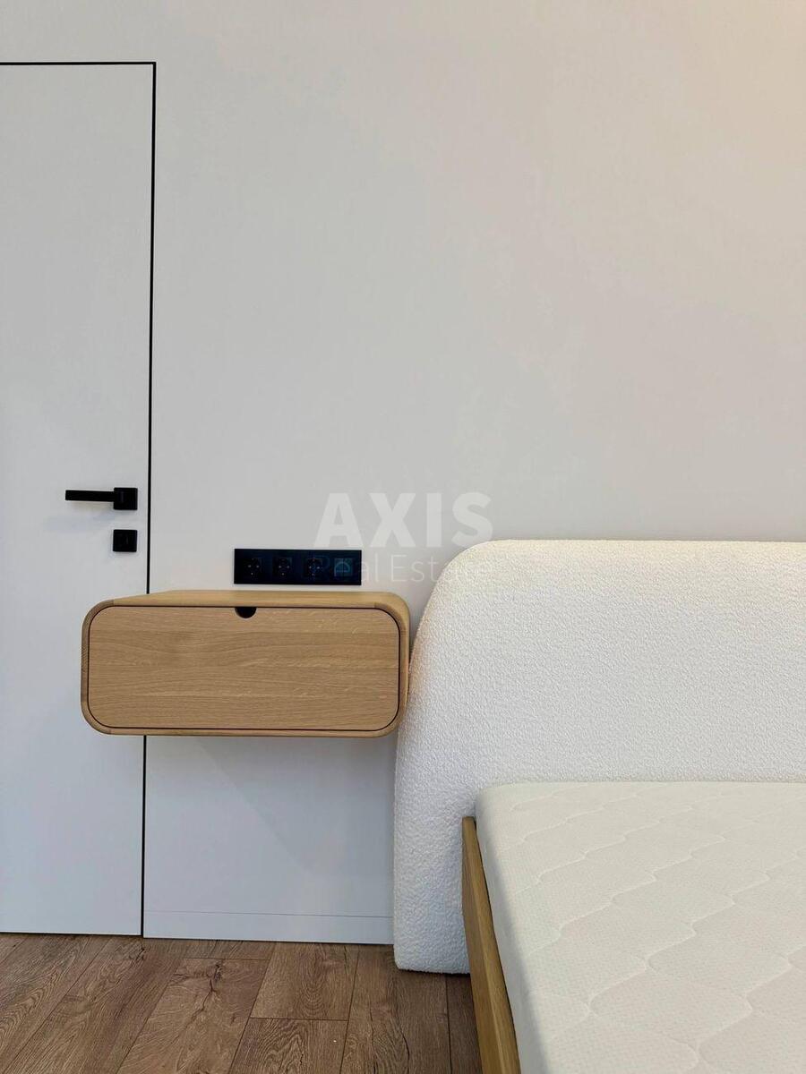 1k apartment bul. Ryl's'kogo Tadeja 1620219