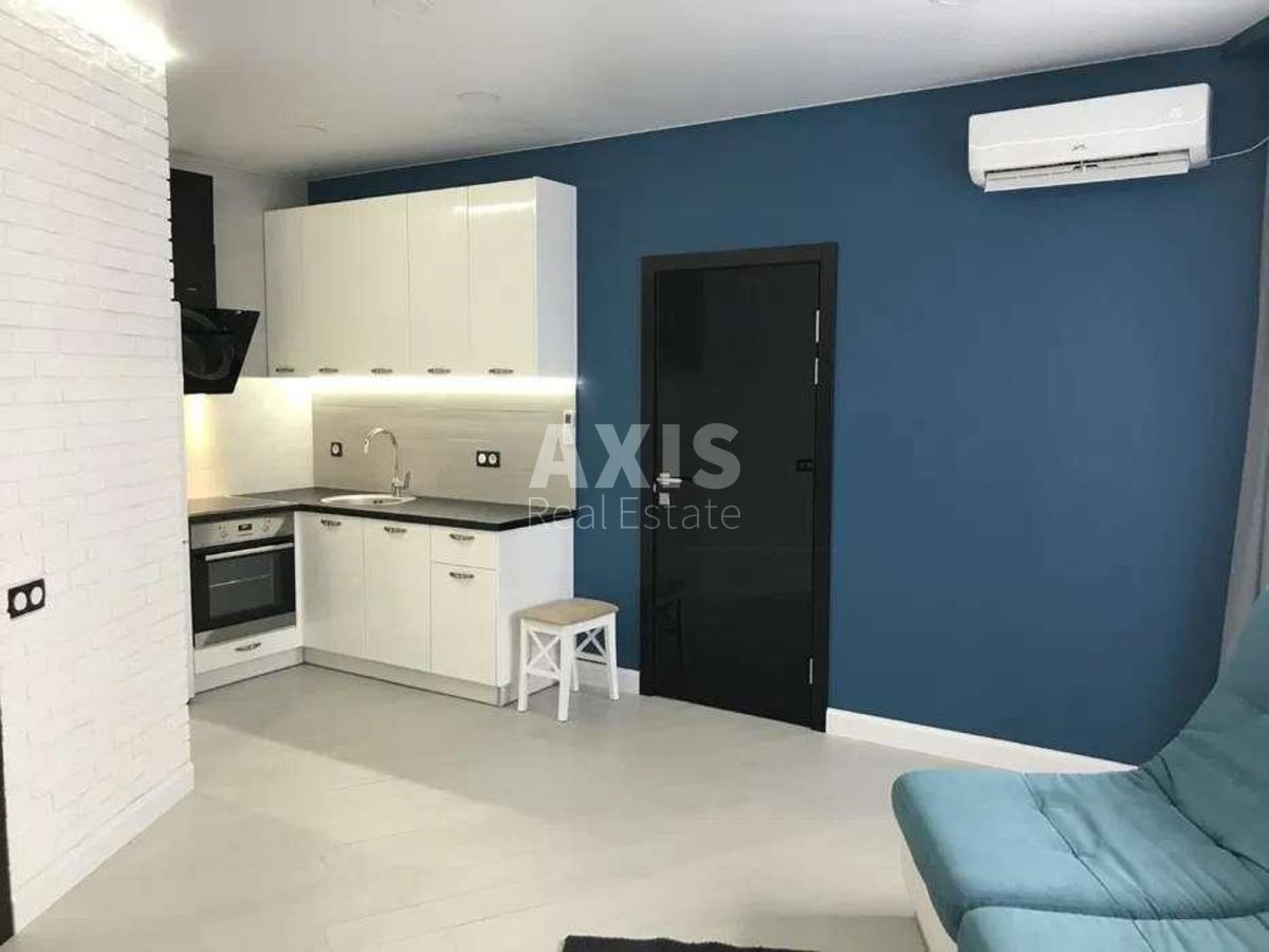 1к квартира ул. Заречная 1274030