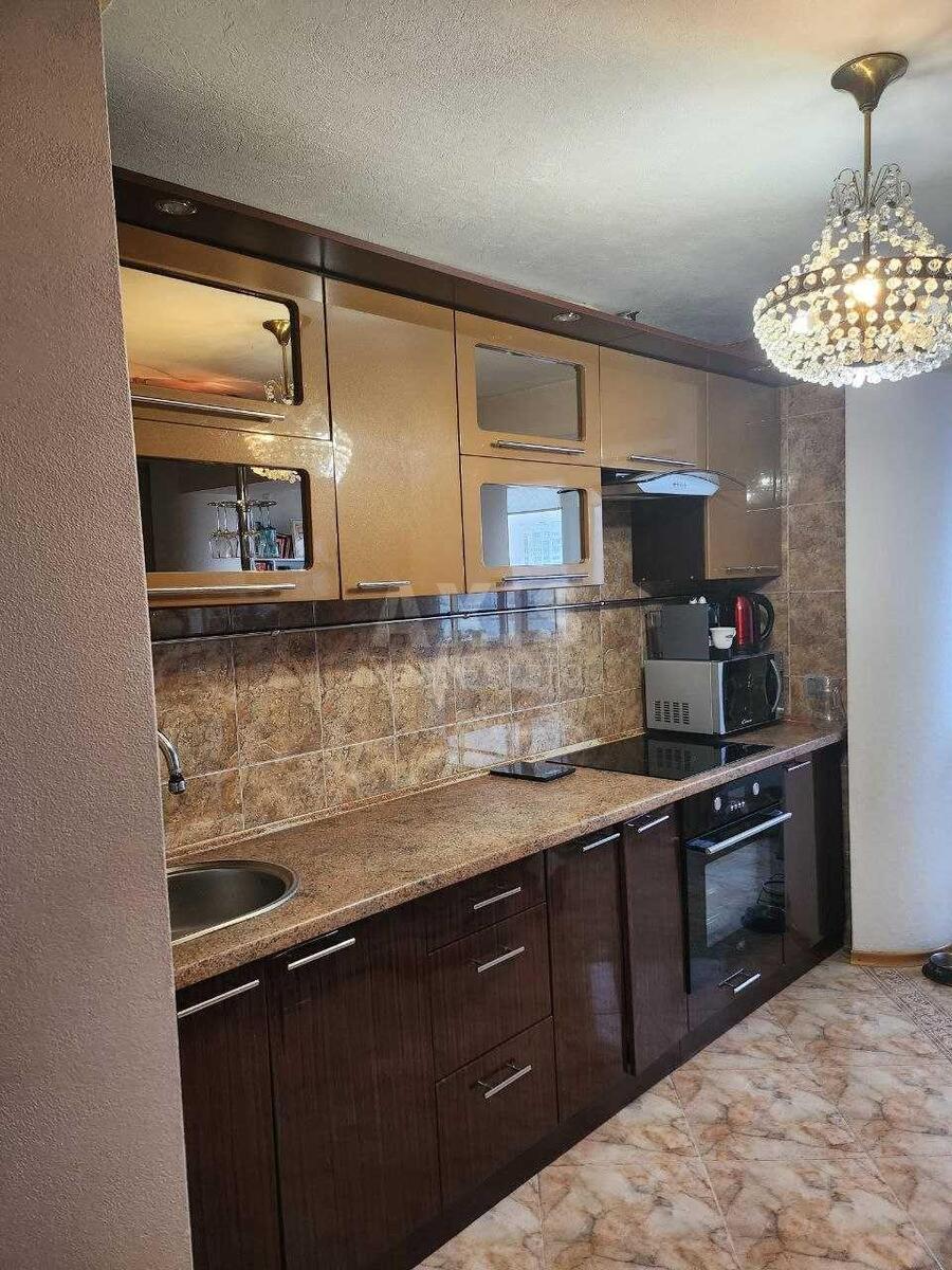 1k apartment bul. Kol'cova 14