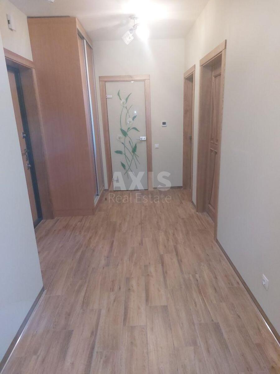 2к квартира ул. Вышгородская 45Ж577601