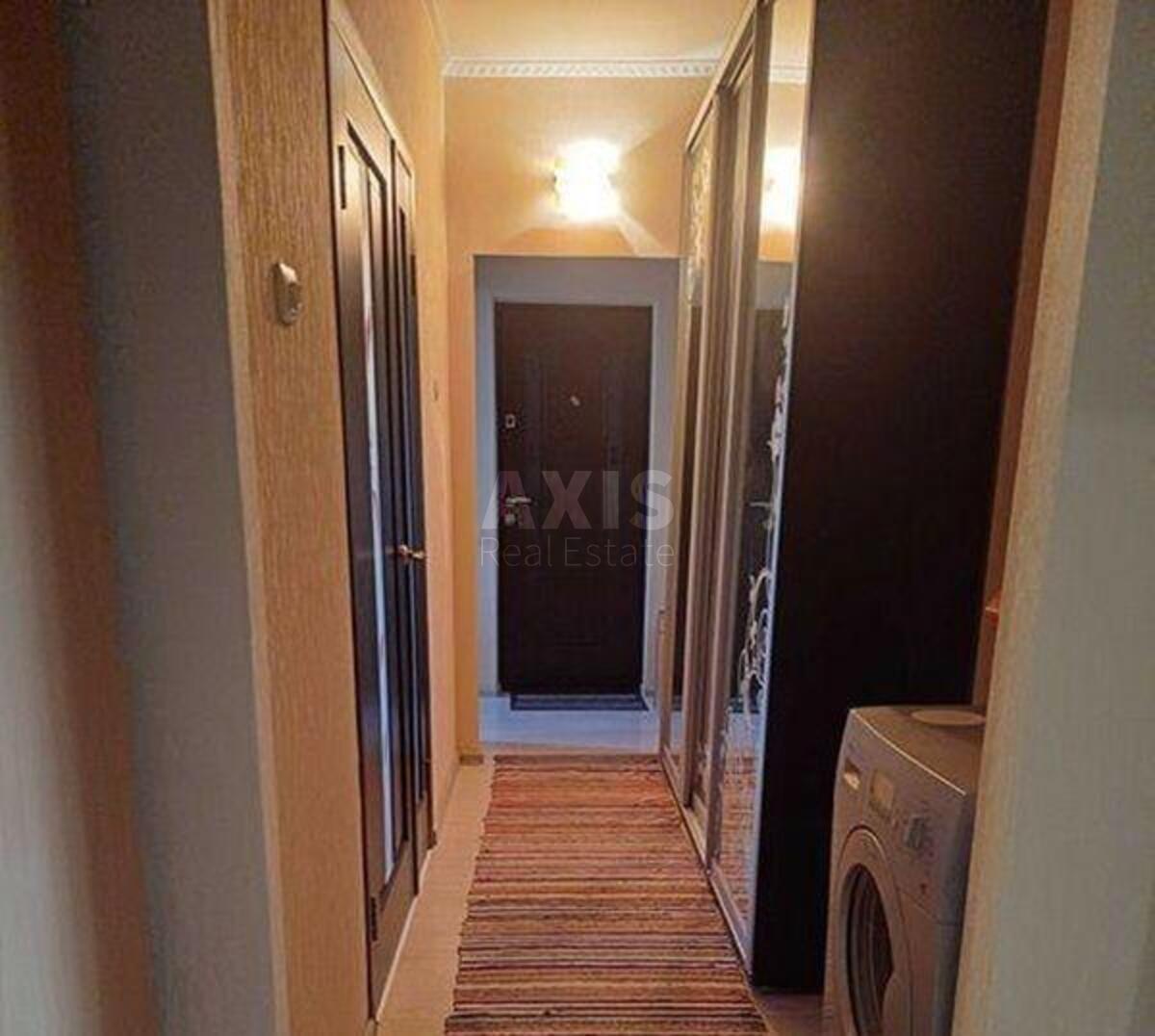 3k apartment vul. Nizhyns'ka 7577853