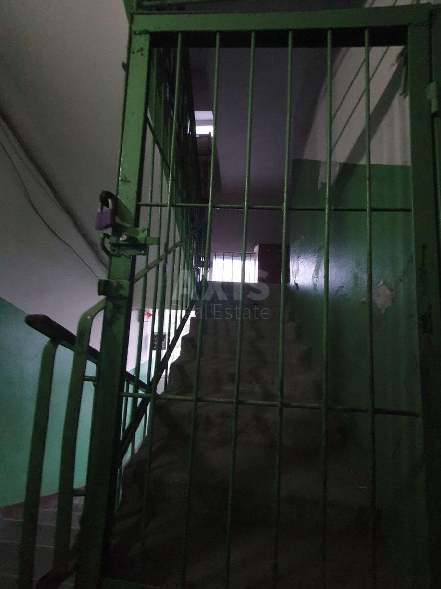 3k apartment vul. Teligy Oleny 555