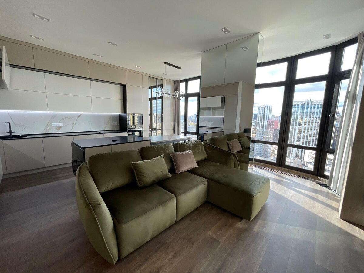 4k apartment vul. Chornovola V'jacheslava 2578251