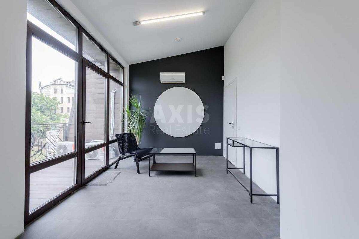 Office vul. Vozdvyzhens'ka 51, 650m2621343